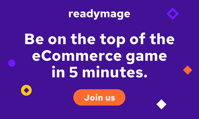 ReadyMage gallery image