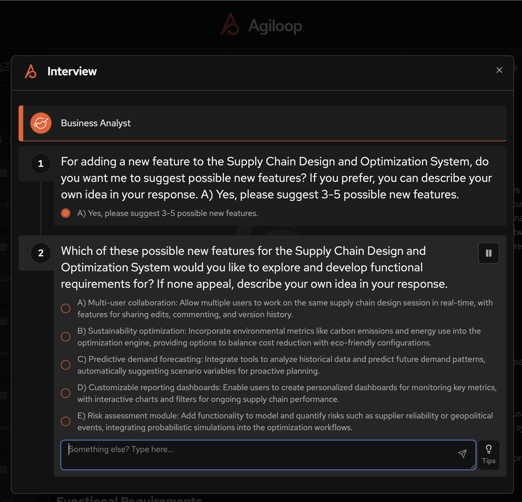 Agiloop INVENT gallery image
