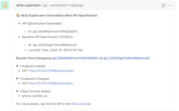 Akita Private Beta gallery image