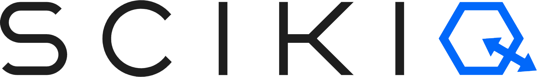 SCIKIQ