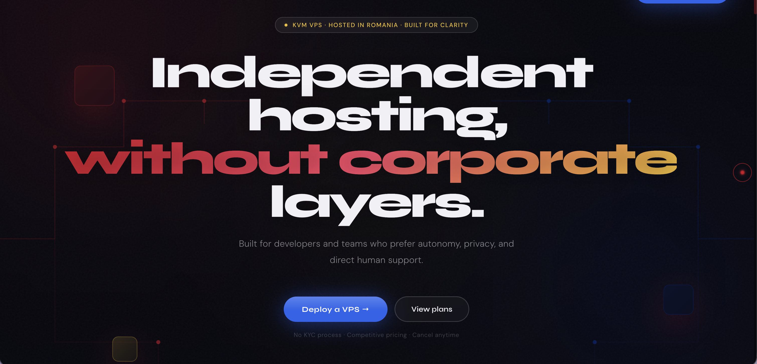 Romanian Hosting media 1