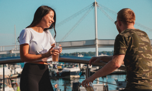 Parallel Tea Co. gallery image