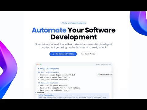 Taskpilot Labs gallery image