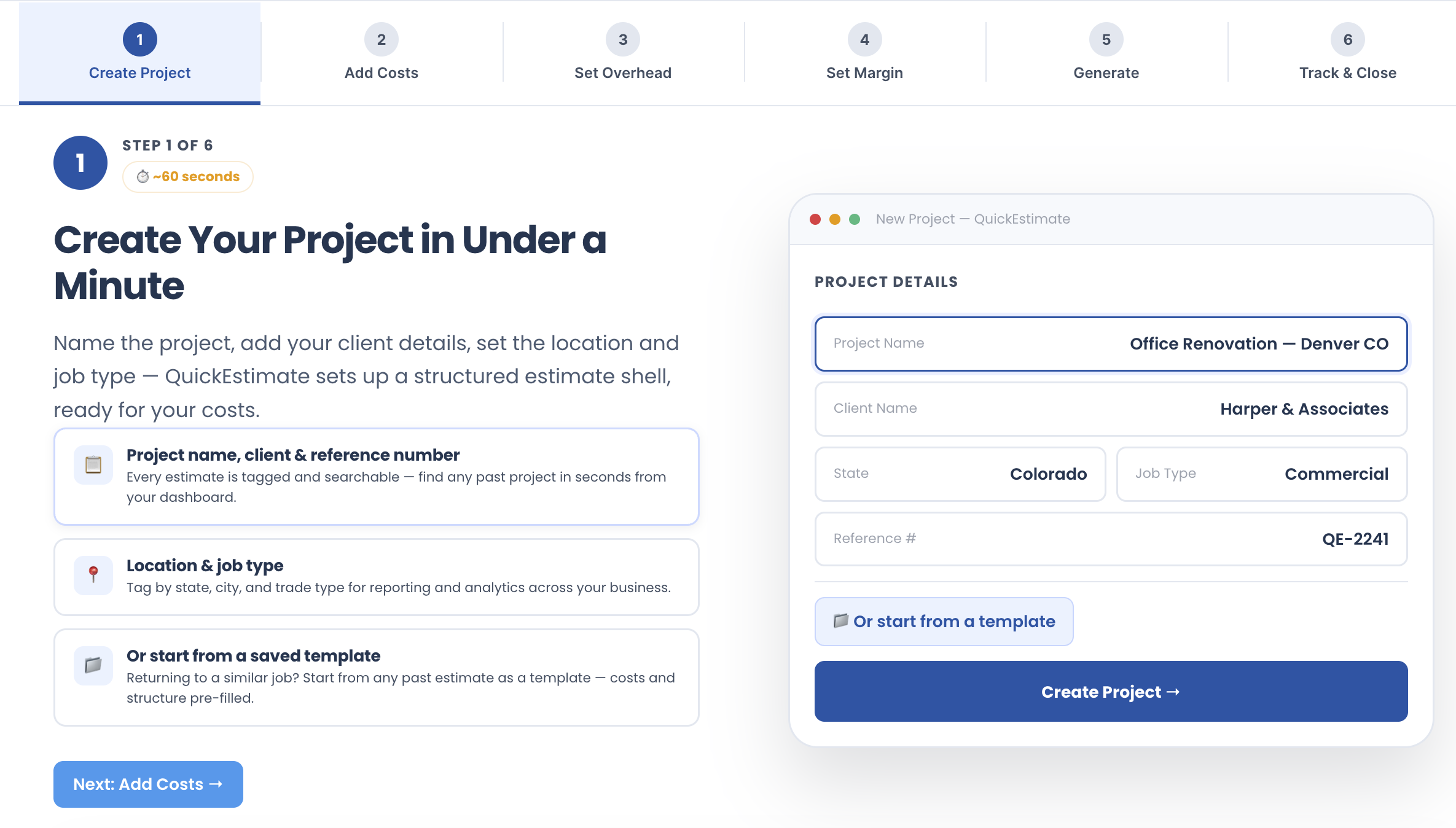 Stop Losing Profit on Every Project  gallery image