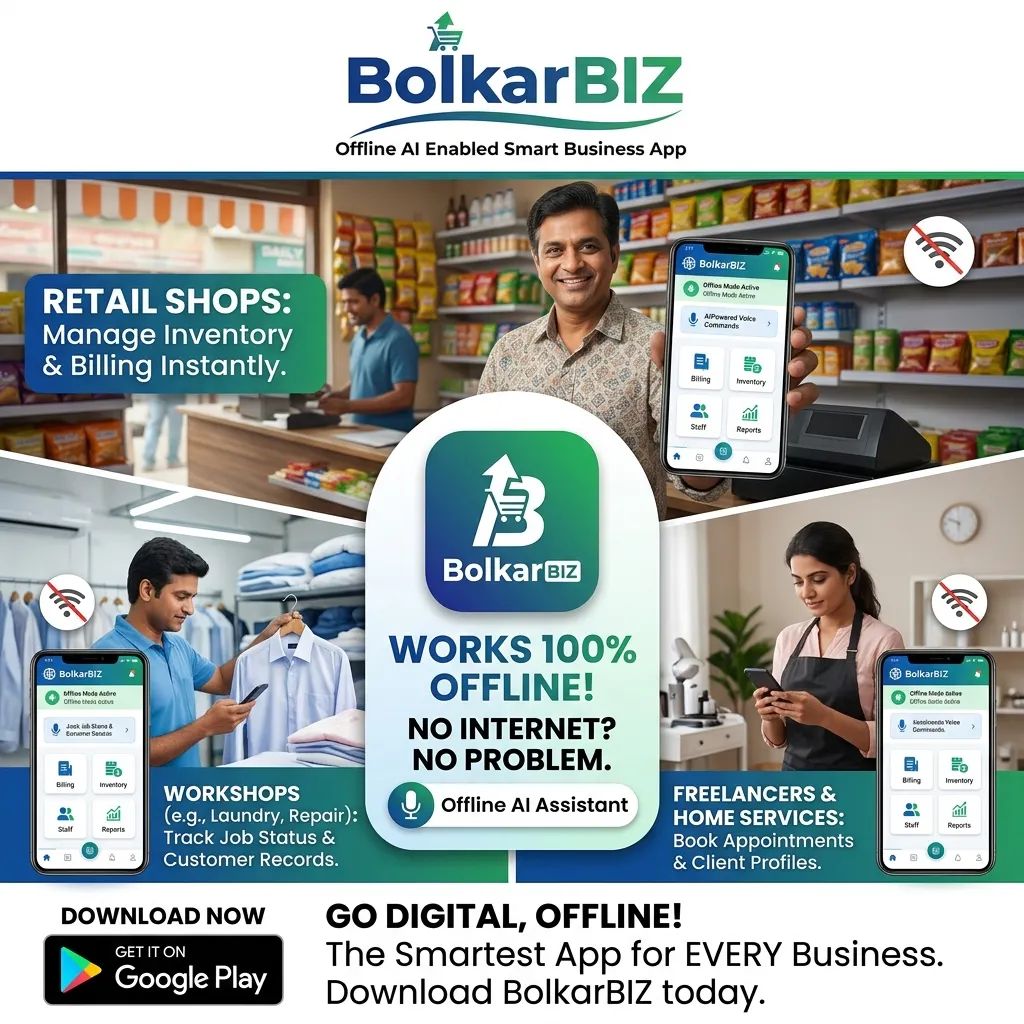 BolkarBIZ logo