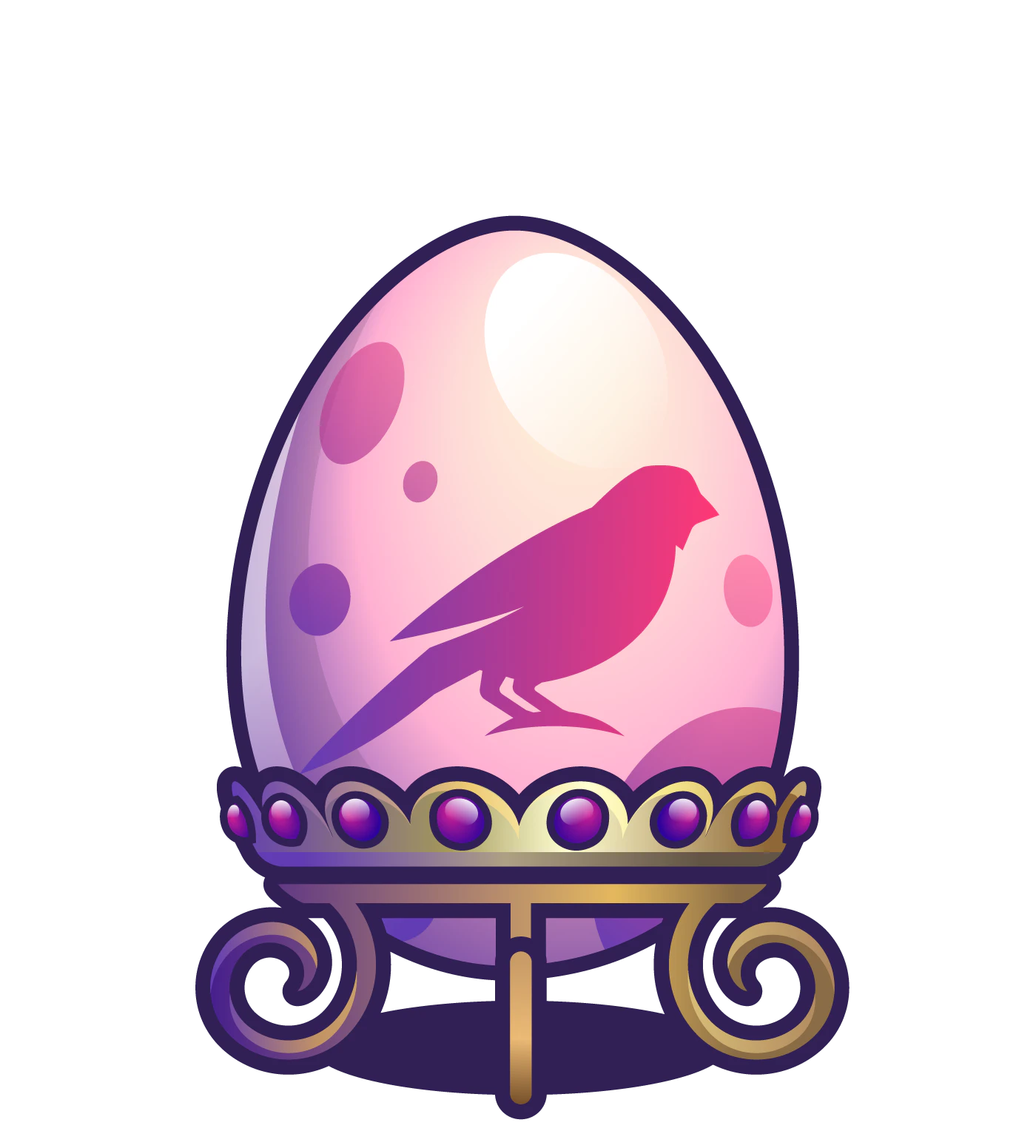 Kanaria NFT ICO Launchpad