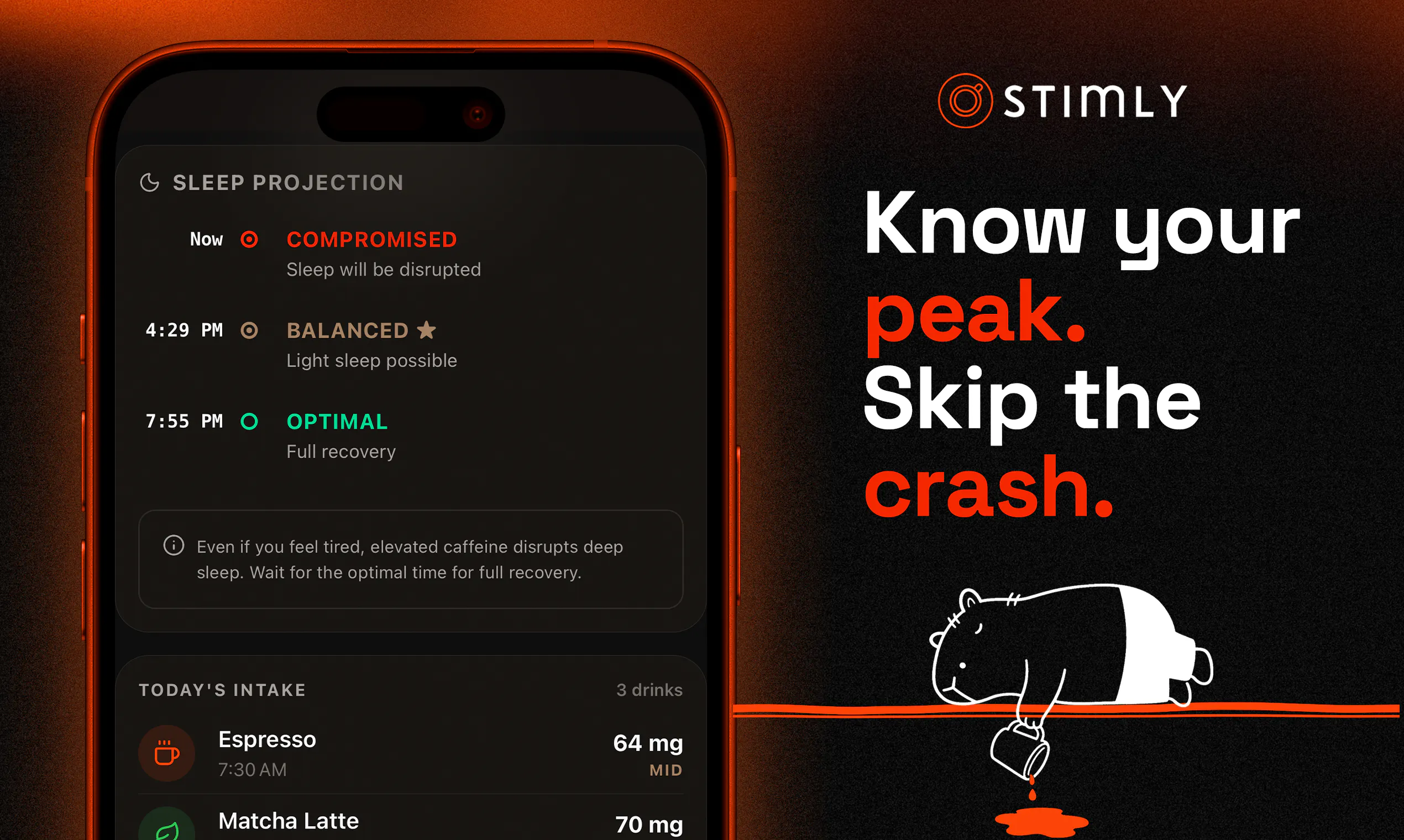 Stimly screenshot 5