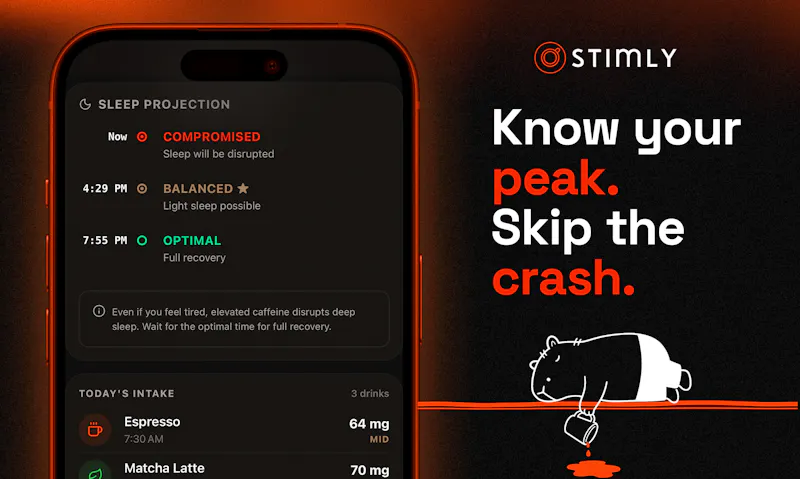 Stimly screenshot 5