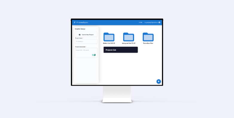 Framesync Medien 6