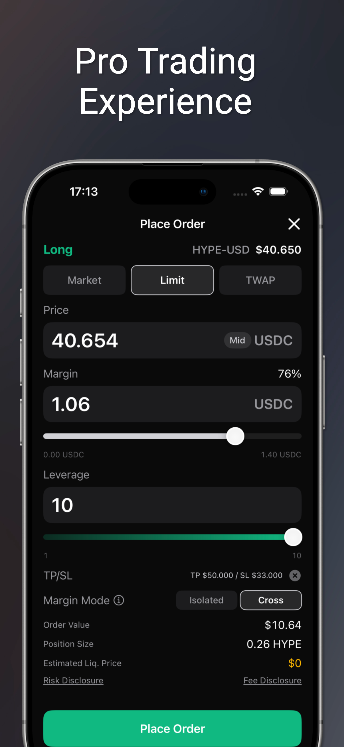 HyperGo gallery image