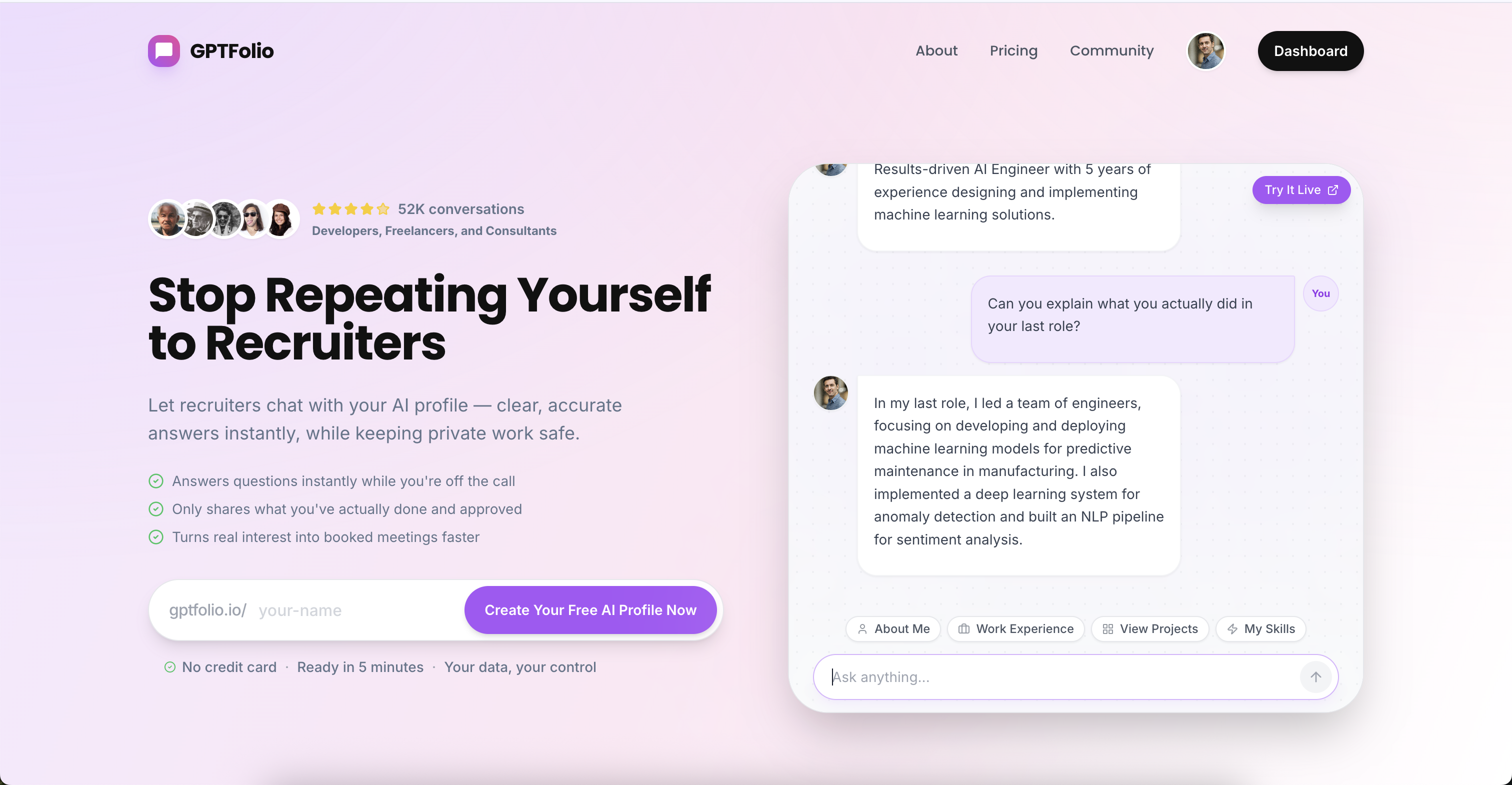 GPTFolio gallery image