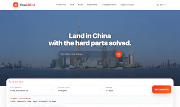 YouChina gallery image
