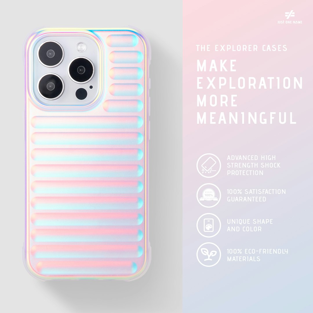 New Fashion & Eco-friendly iPhone cases media 5