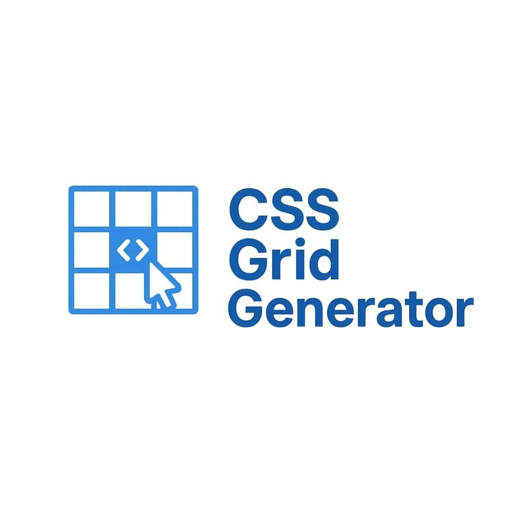 Responsive Grid Generator gallery image