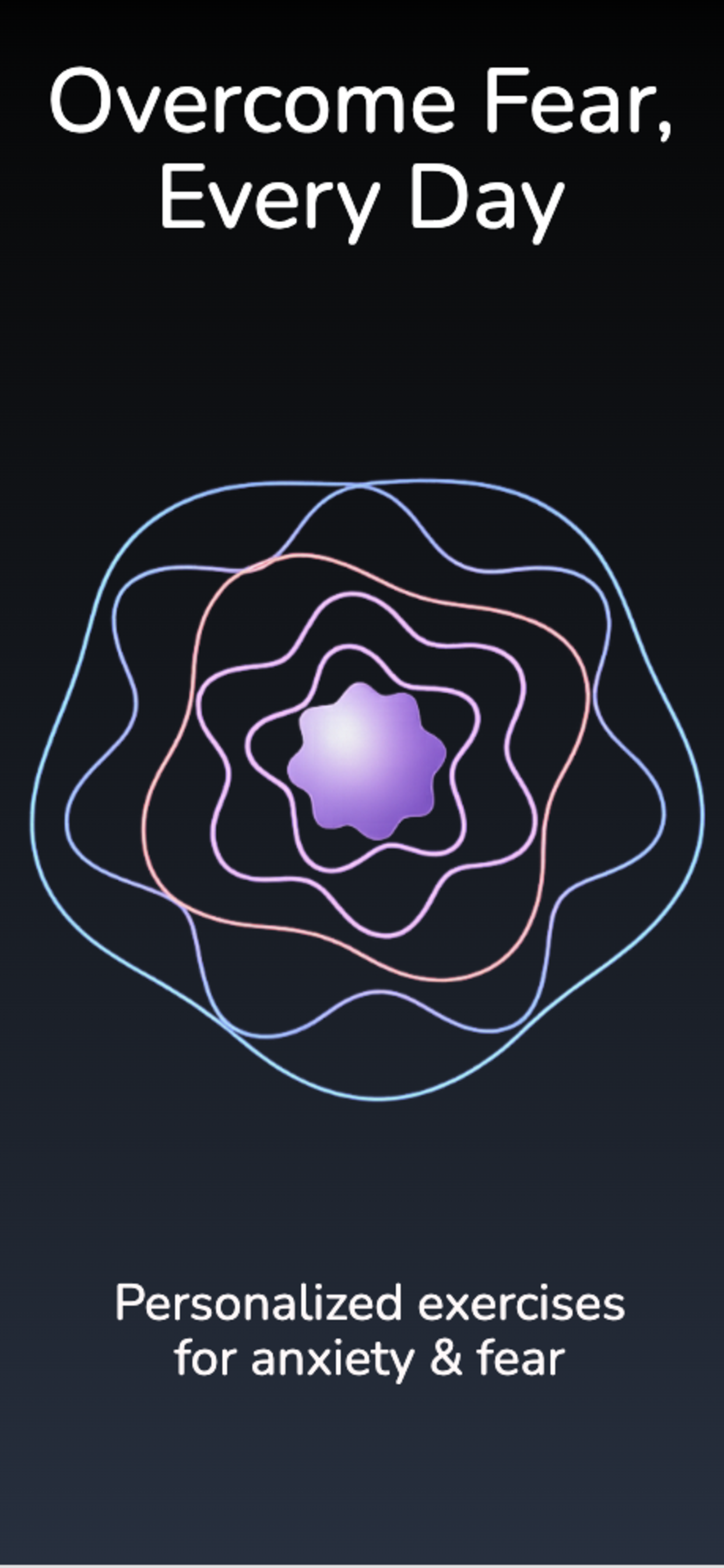 Aura: Anxiety & Fear Relief gallery image