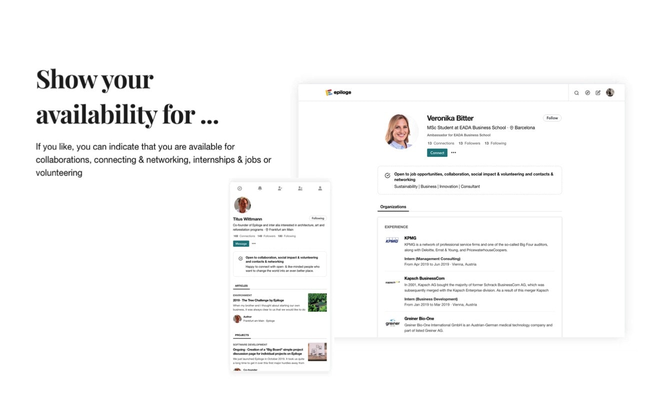 Epiloge gallery image