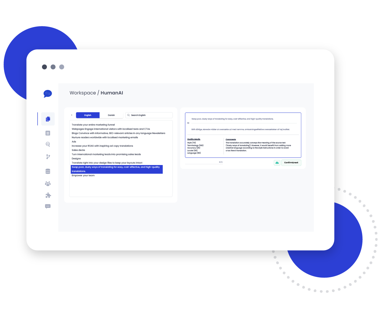 EasyTranslate gallery image