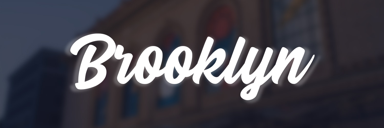 Brooklyn gallery image