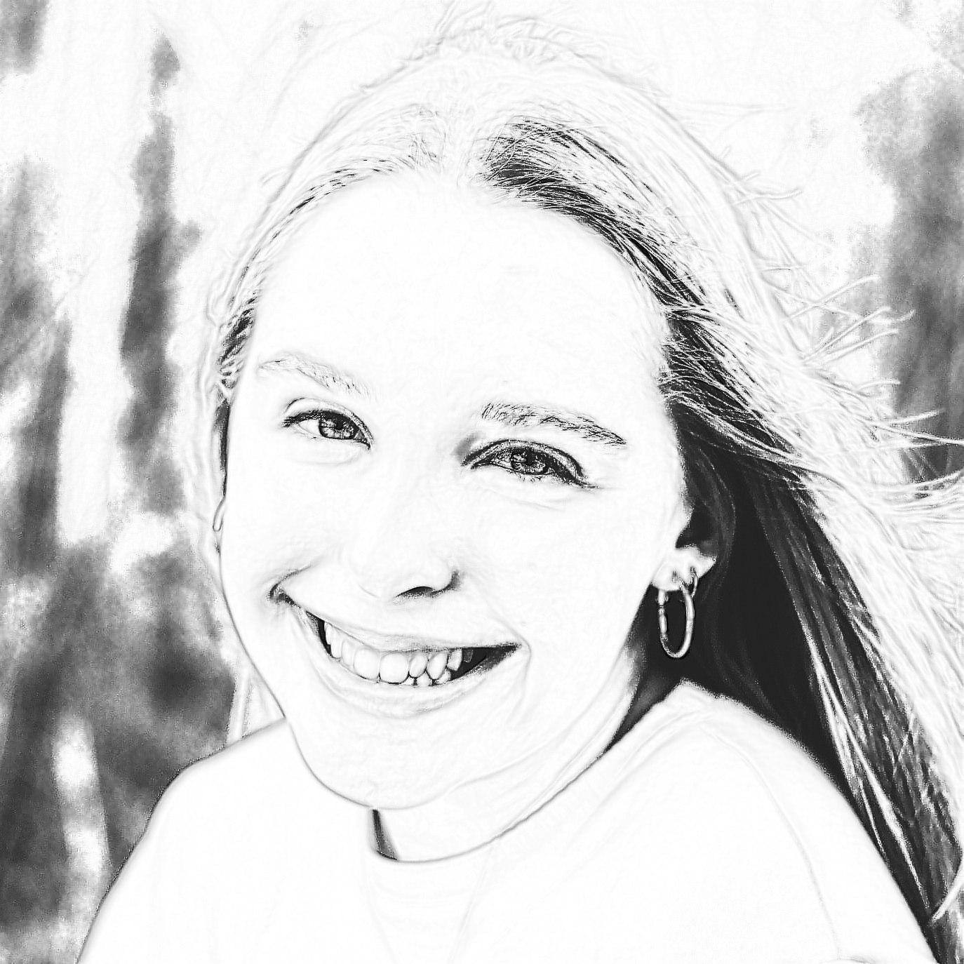 Image to Sketch gallery image