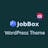 JobBox -Job Board Agency WordPress Theme