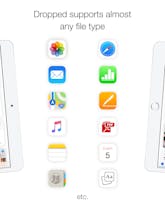 Drag & Drop Clipboard for iOS 11 gallery image