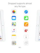 Drag & Drop Clipboard for iOS 11 gallery image