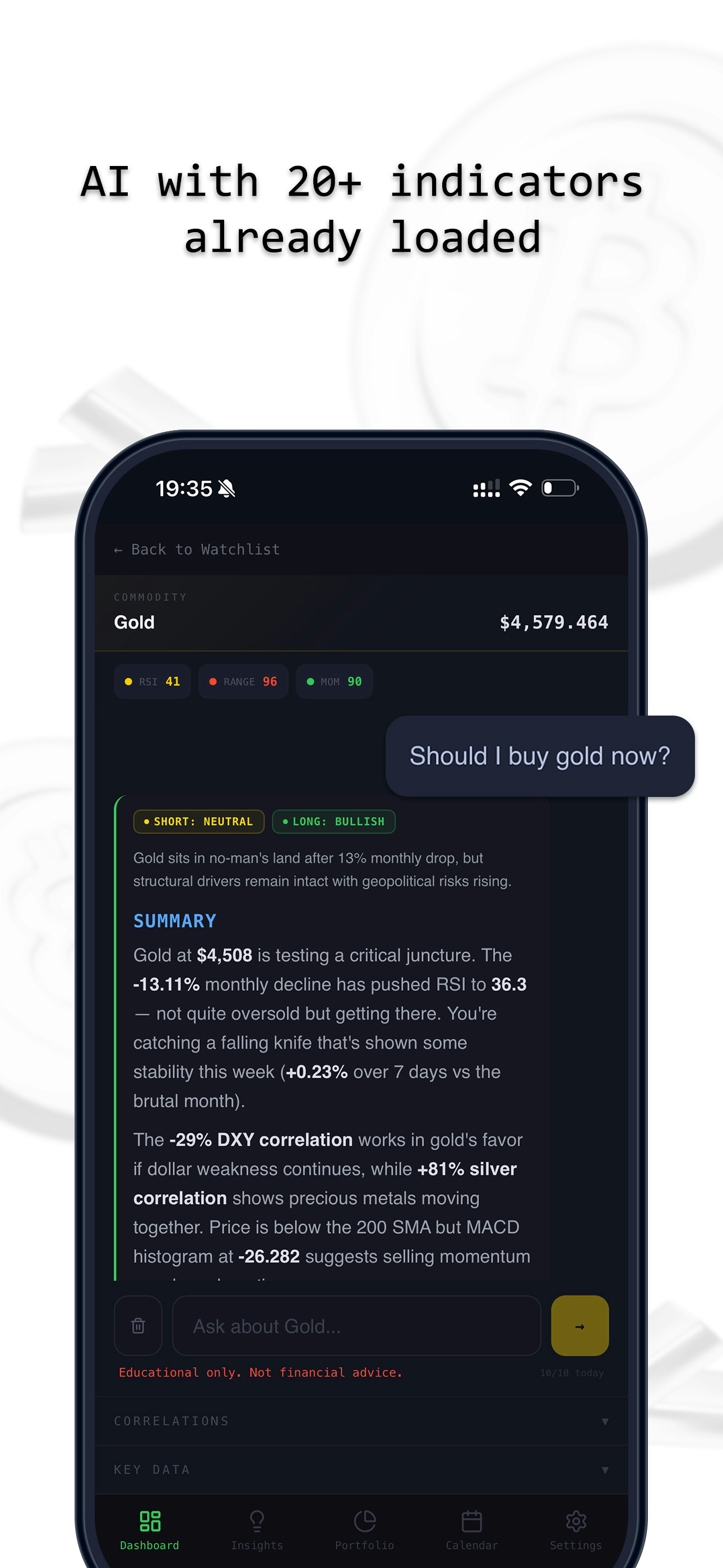 `AiTradely gallery image