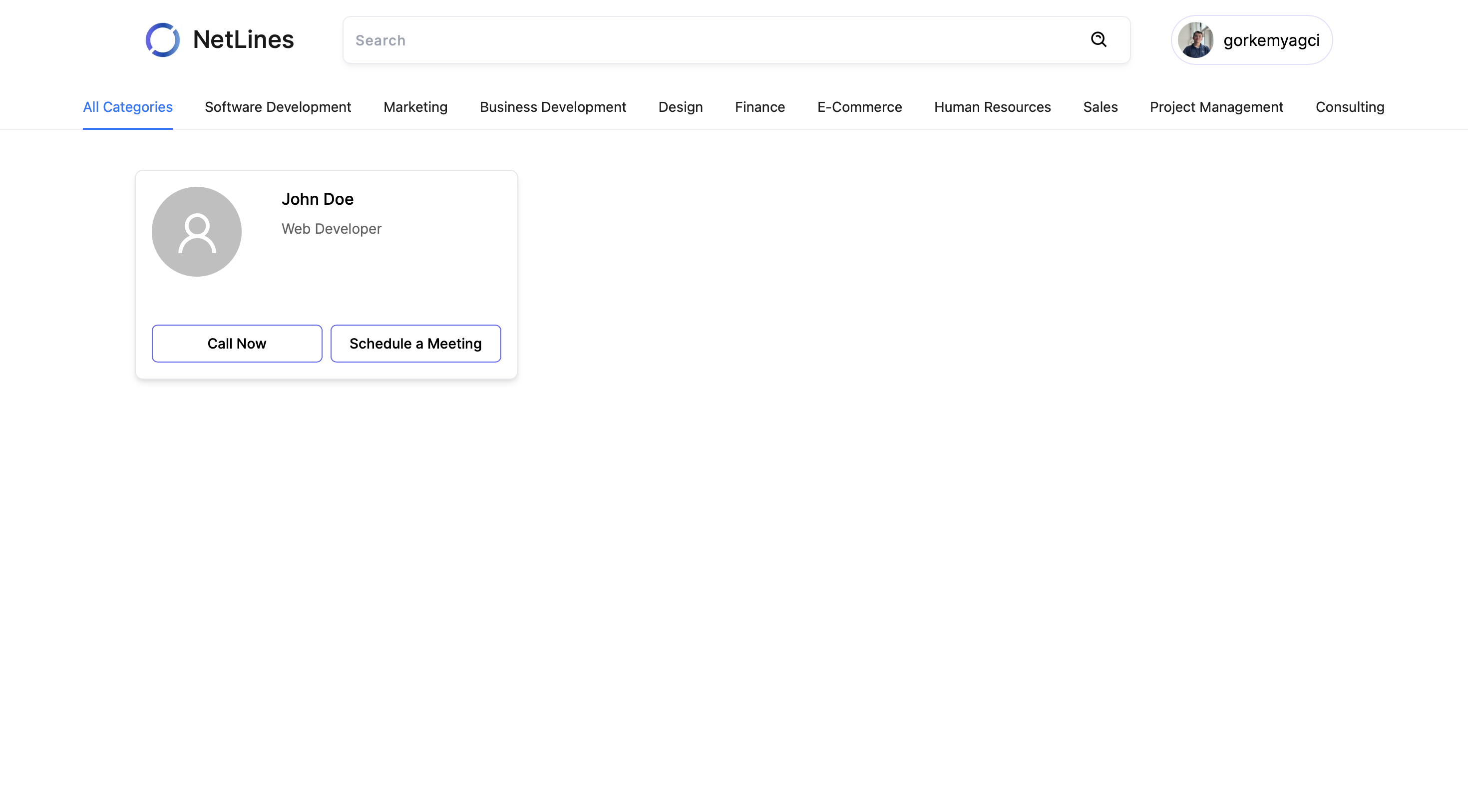 Сеть - Netlines - лучшая сетевая платформа медиа 2