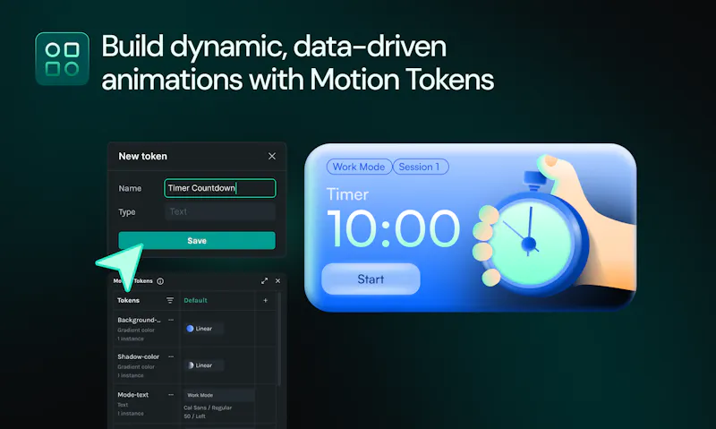 Lottie Creator 2.0 screenshot 5