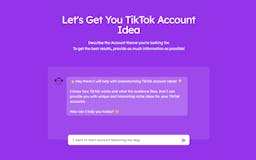 TikTok Account Creator media 3