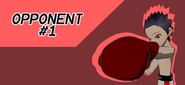 Knockout Boxing VR: Ring Fight gallery image