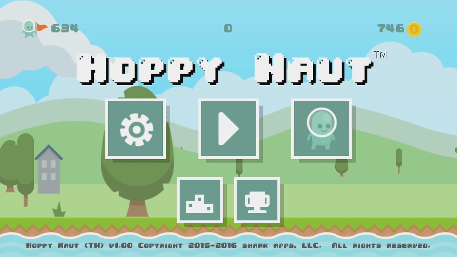 Hoppy Naut gallery image