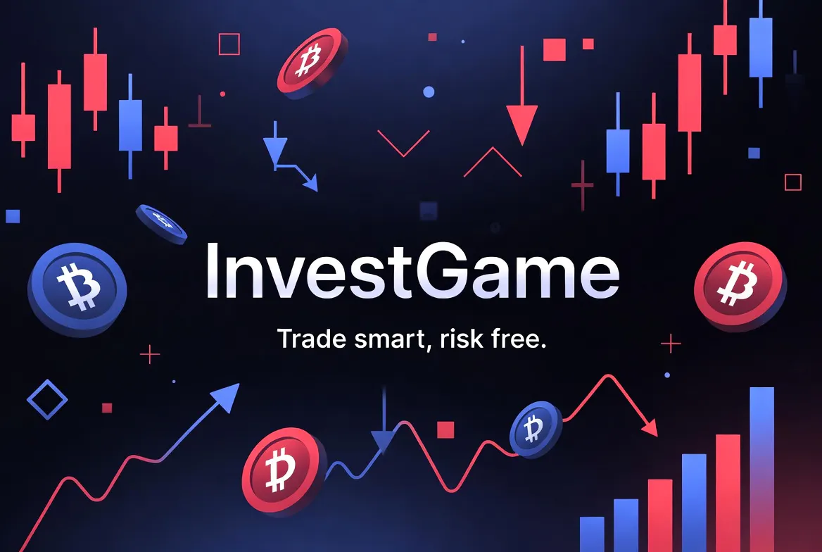 InvestGame gallery image