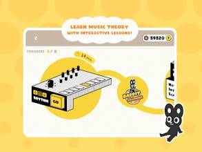 Bon! Music gallery image