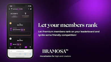 Bramosa gallery image