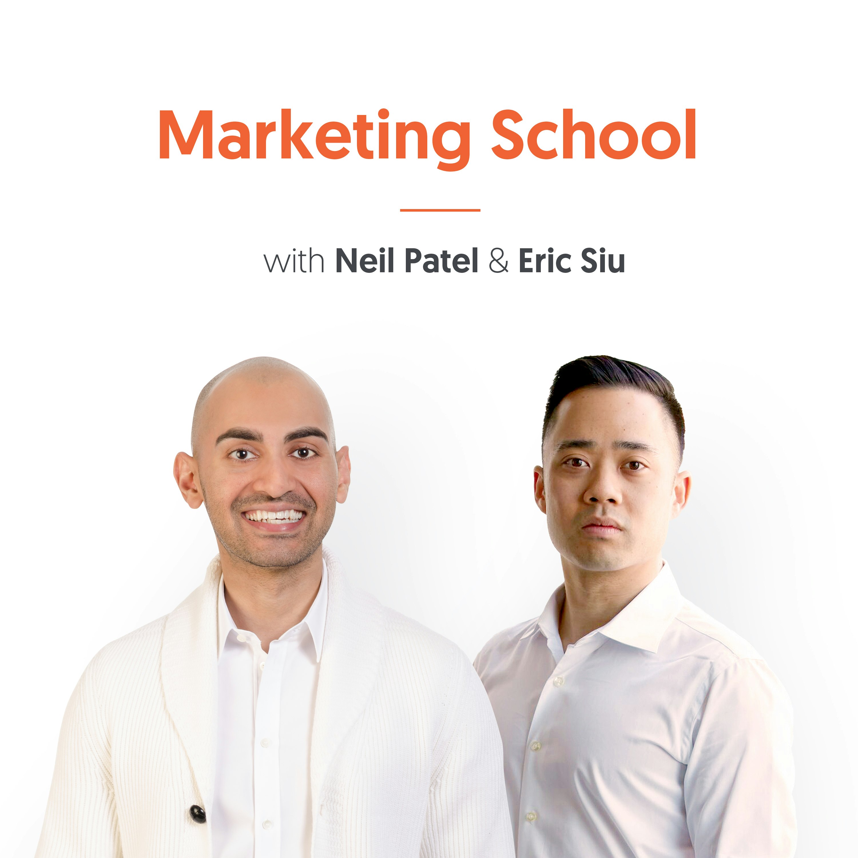 Marketing School: How to Design Lead Nurturing & Lead Scoring