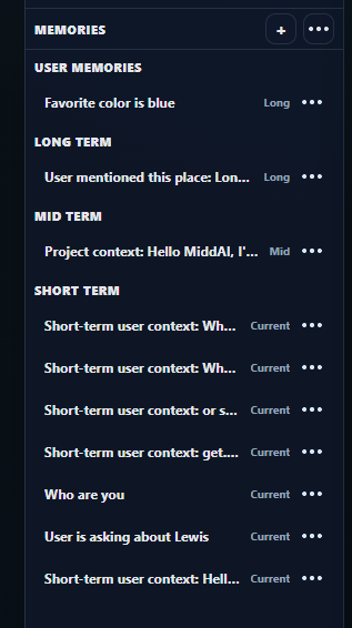 MiddAI V2.1 - Free Offline and Private gallery image
