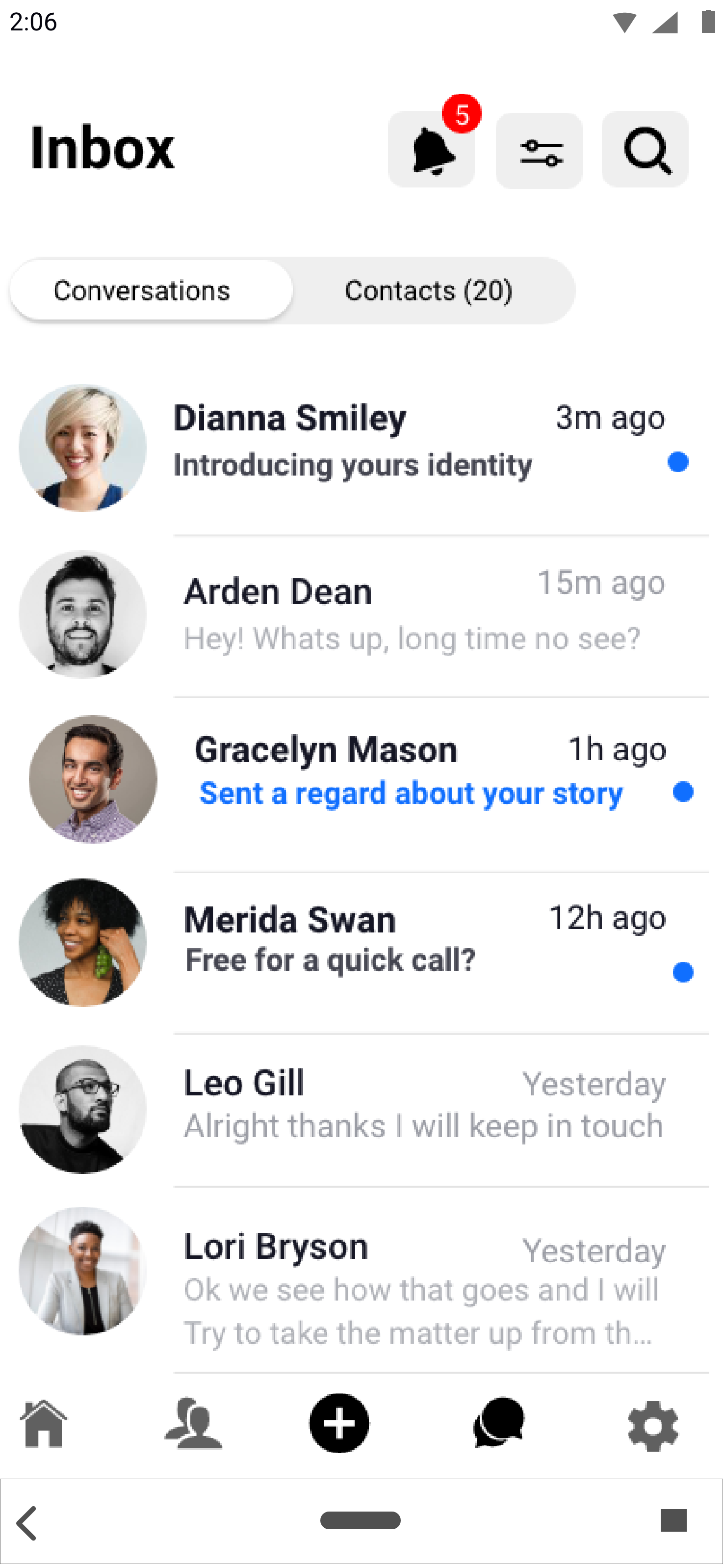 Palnum gallery image