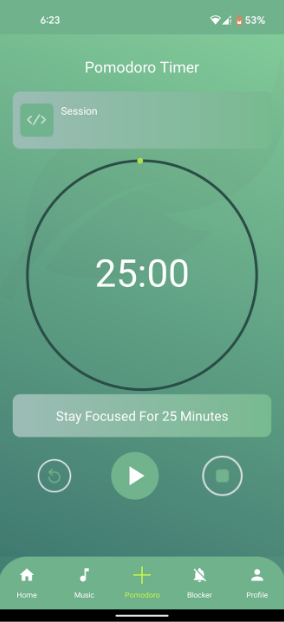 Focusify media 2