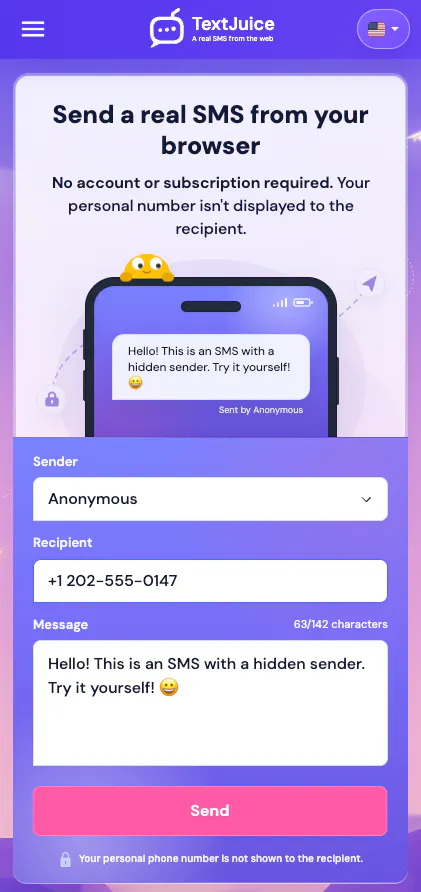TextJuice gallery image