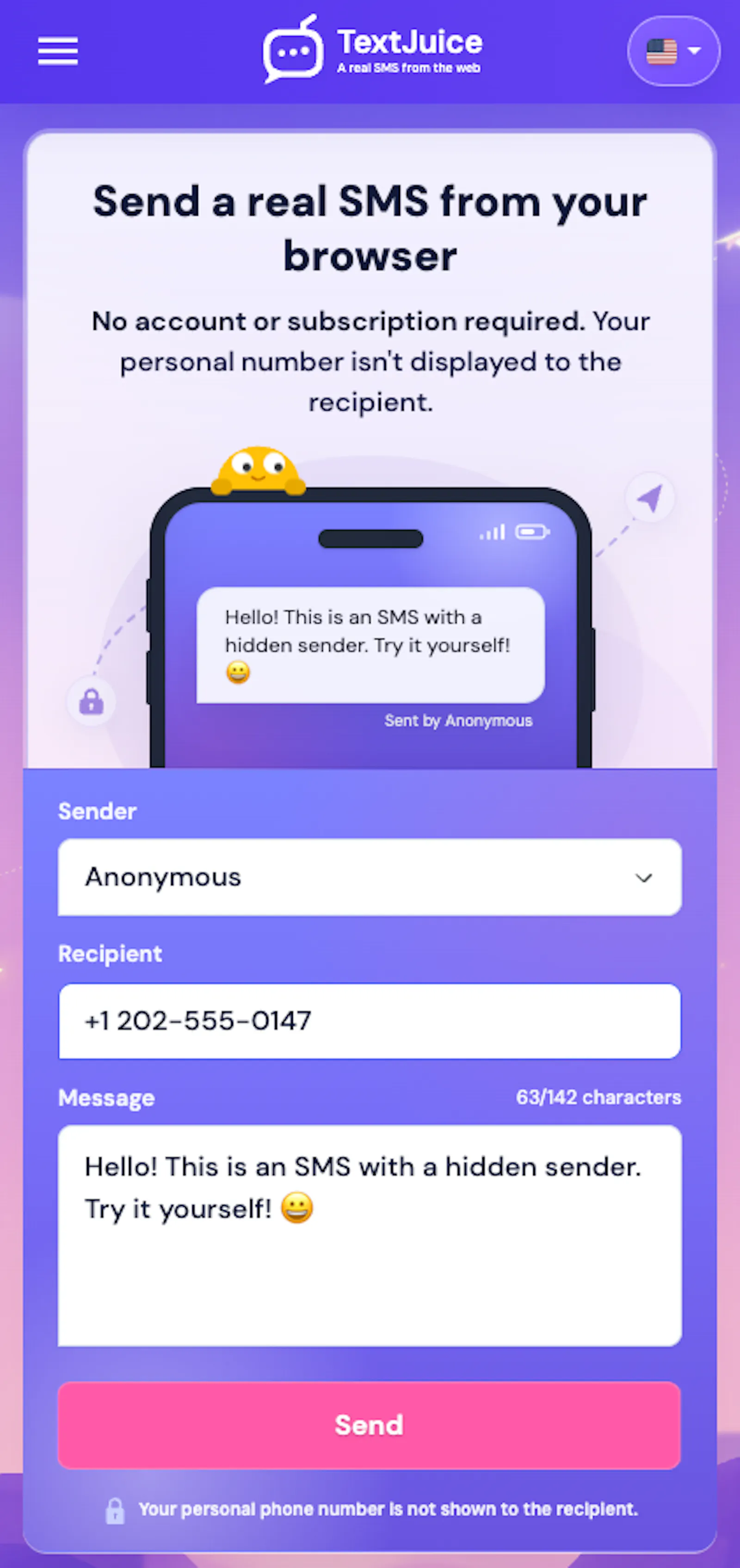 TextJuice screenshot 4