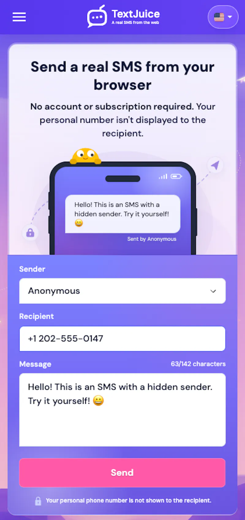 TextJuice screenshot 4