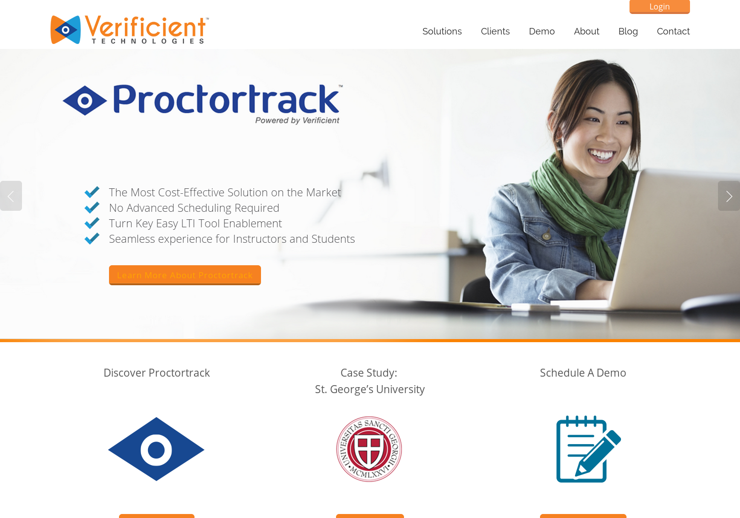 Verificient Technologies