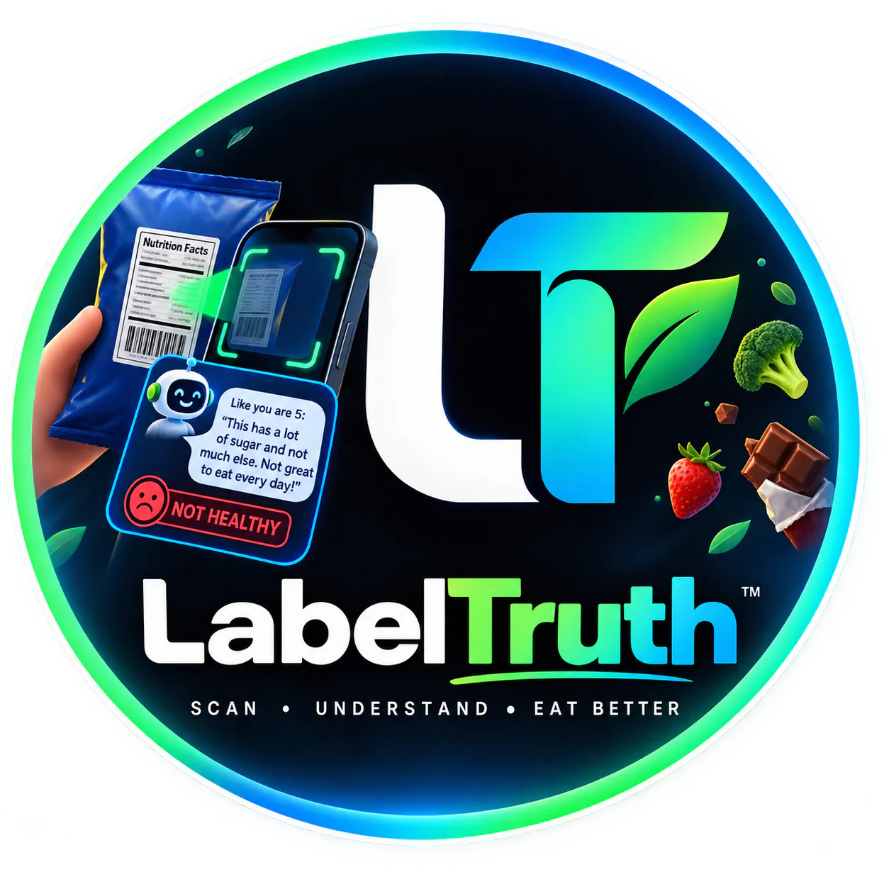 LabelTruth