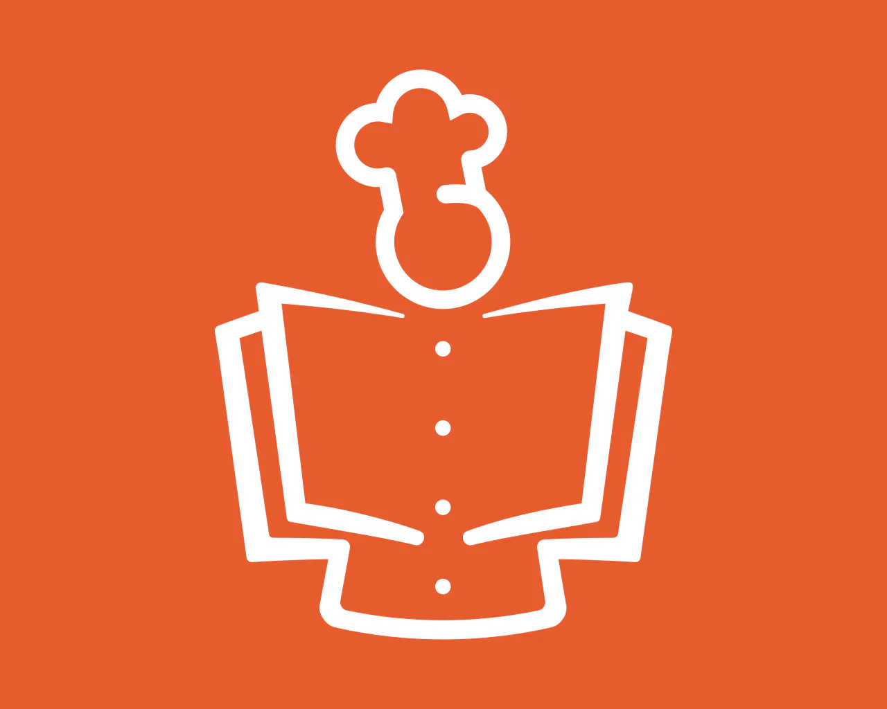 Recipe Chest logo