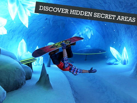 Snowboard Party 2 gallery image