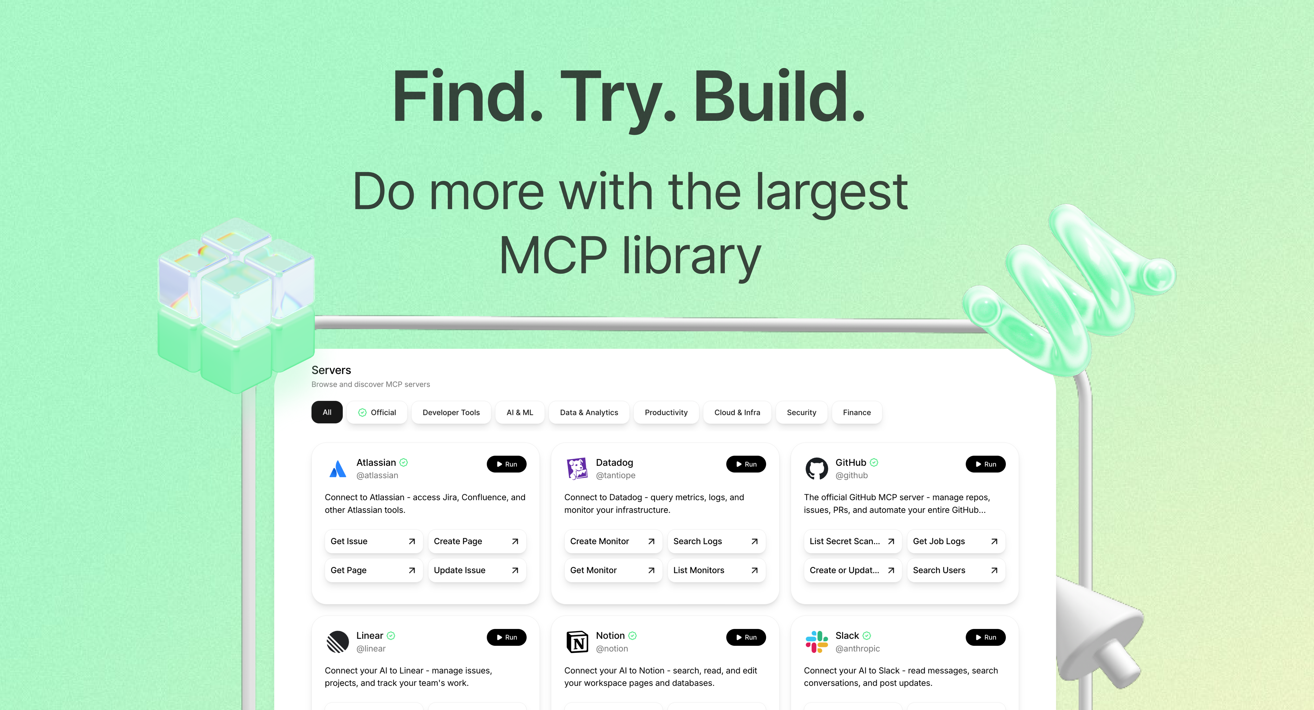 Playground by Natoma gallery image