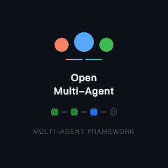 Open Multi-Agent