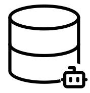 Chat With Your Database logo