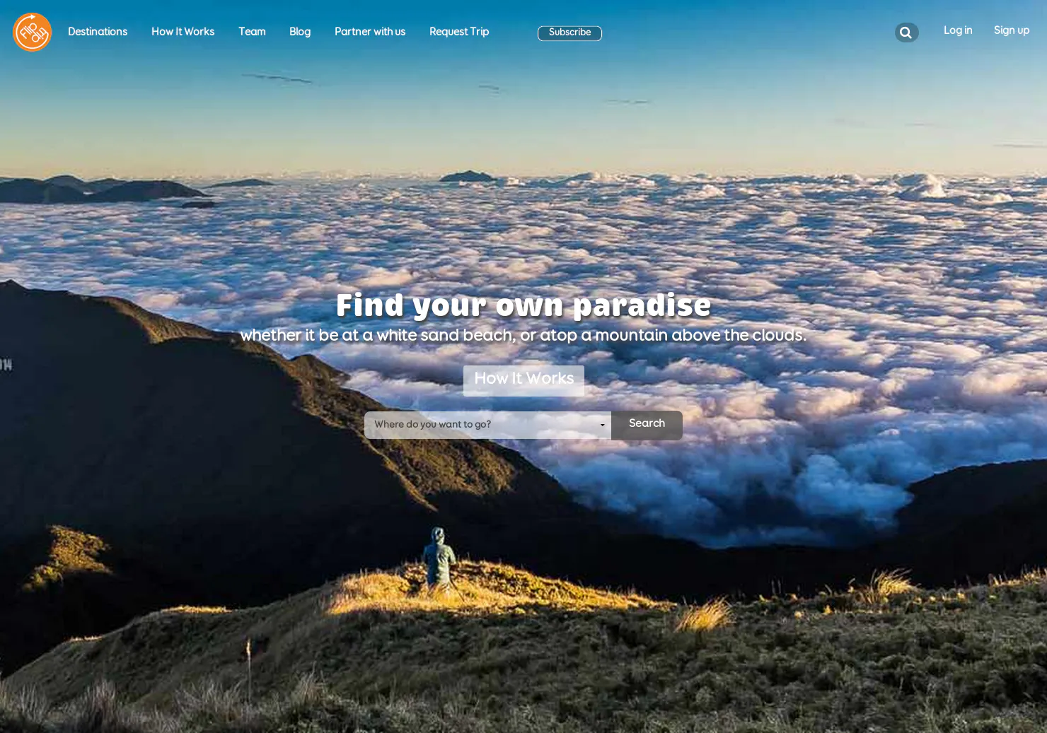 FlipTrip